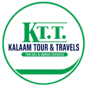 Kalaam Tours & Travels logo